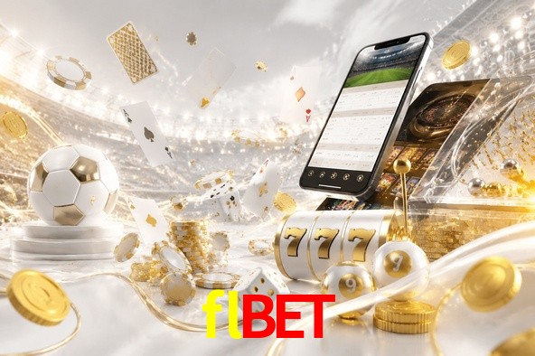 Página principal de flbet Casino con juegos en vivo y tragamonedas para México